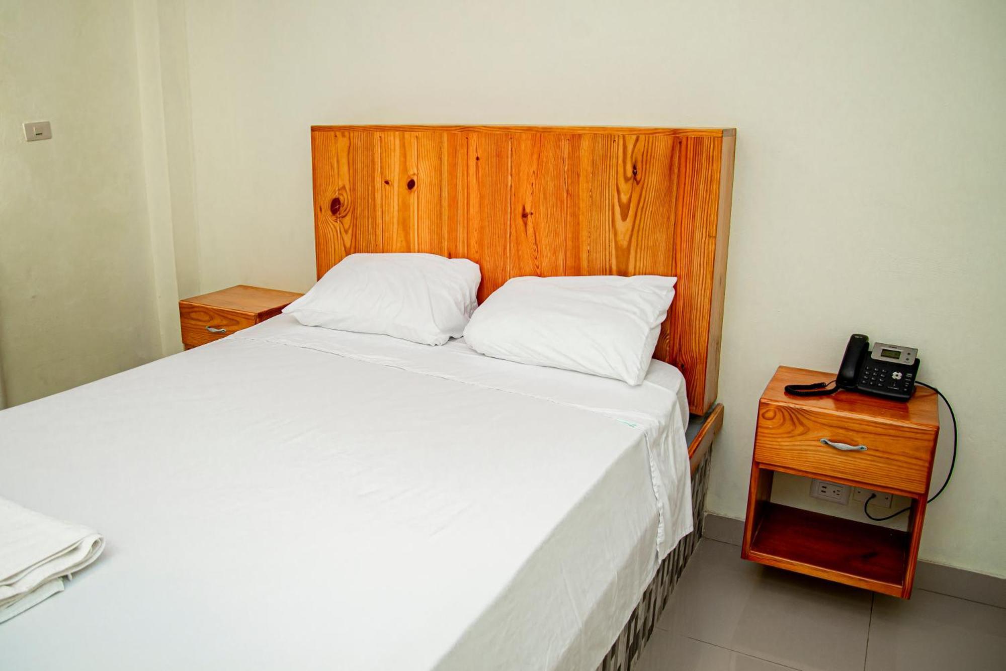 Appart hôtel J&m Punta Cana
