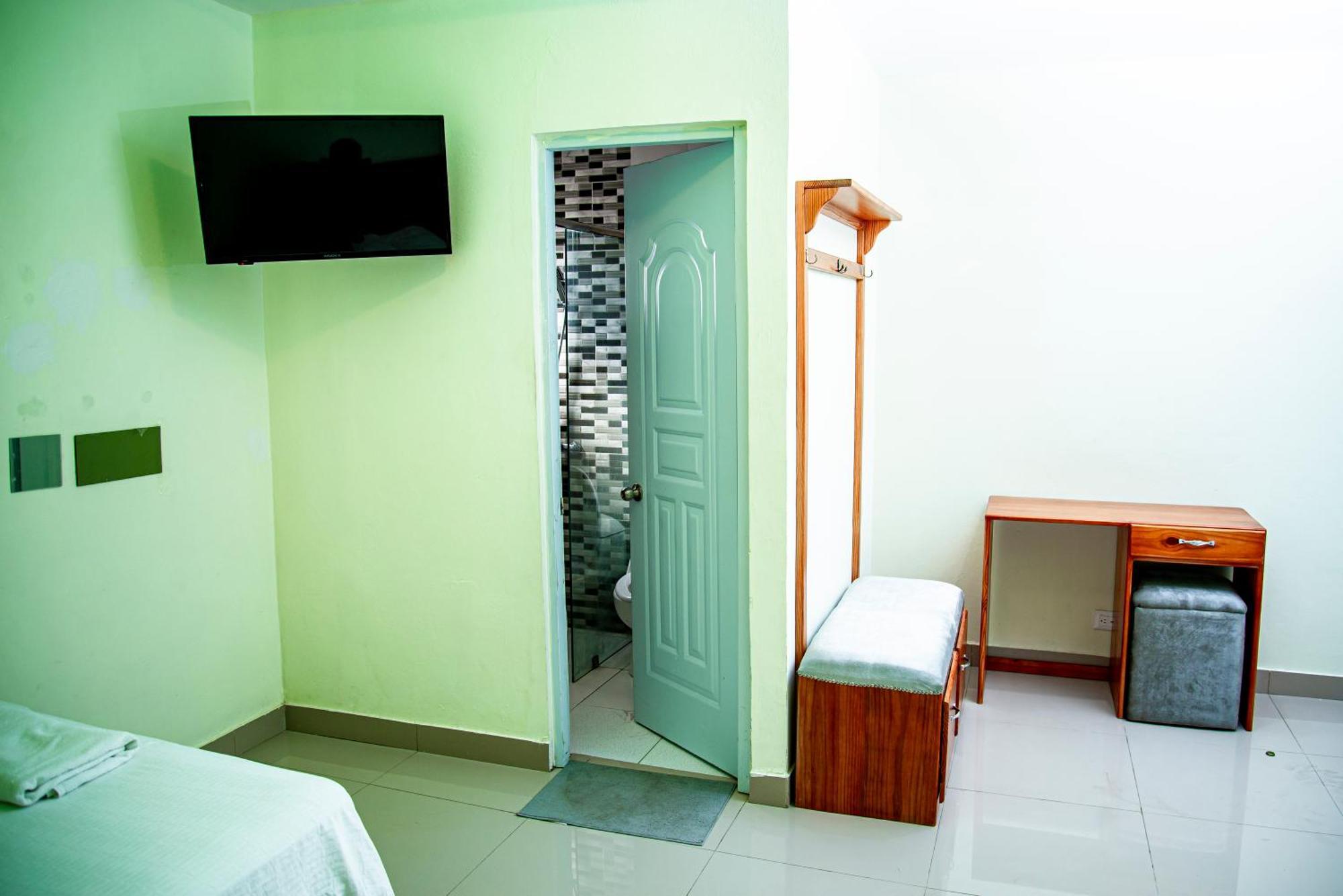J&m Appart hôtel Punta Cana