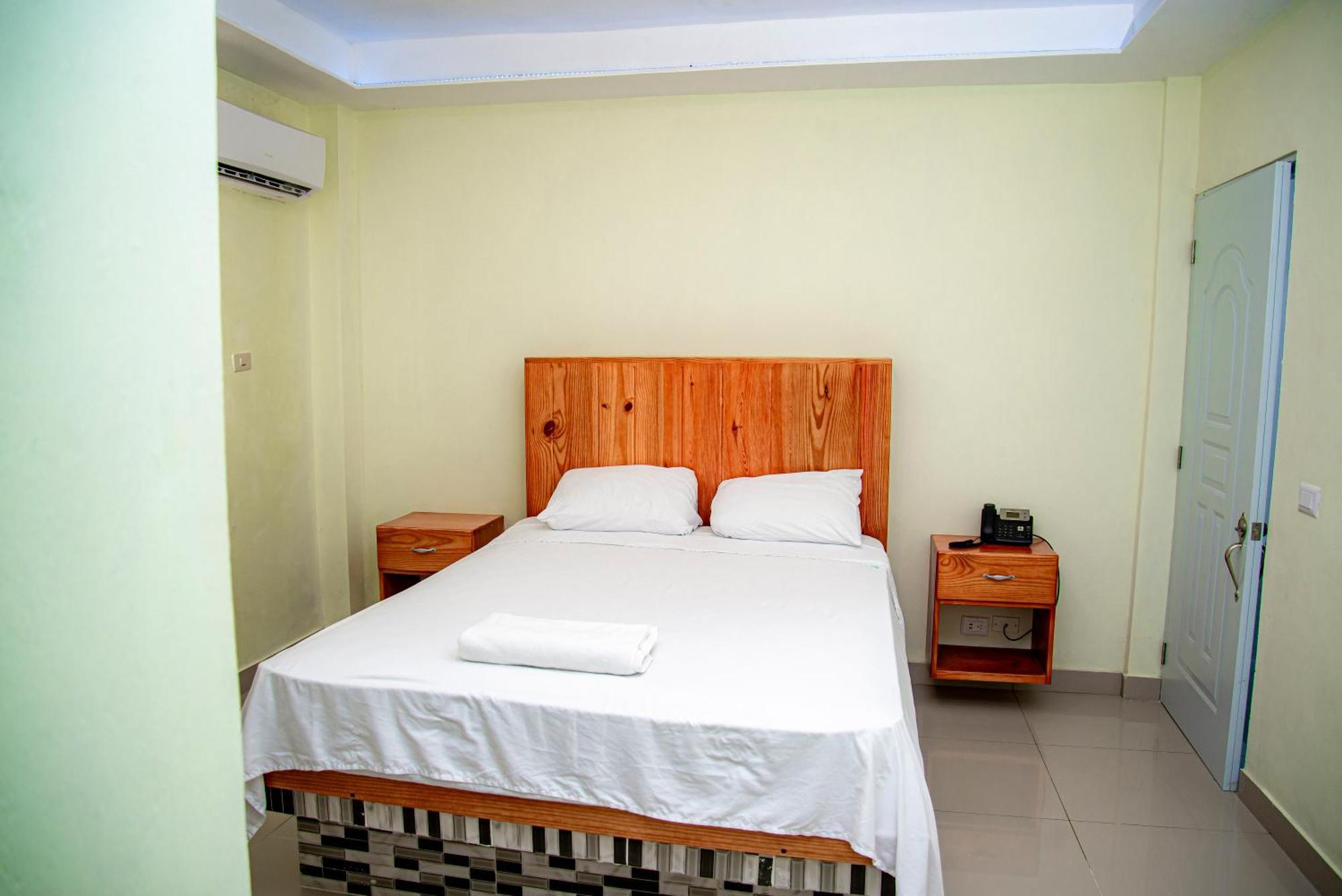 J&m Appart hôtel