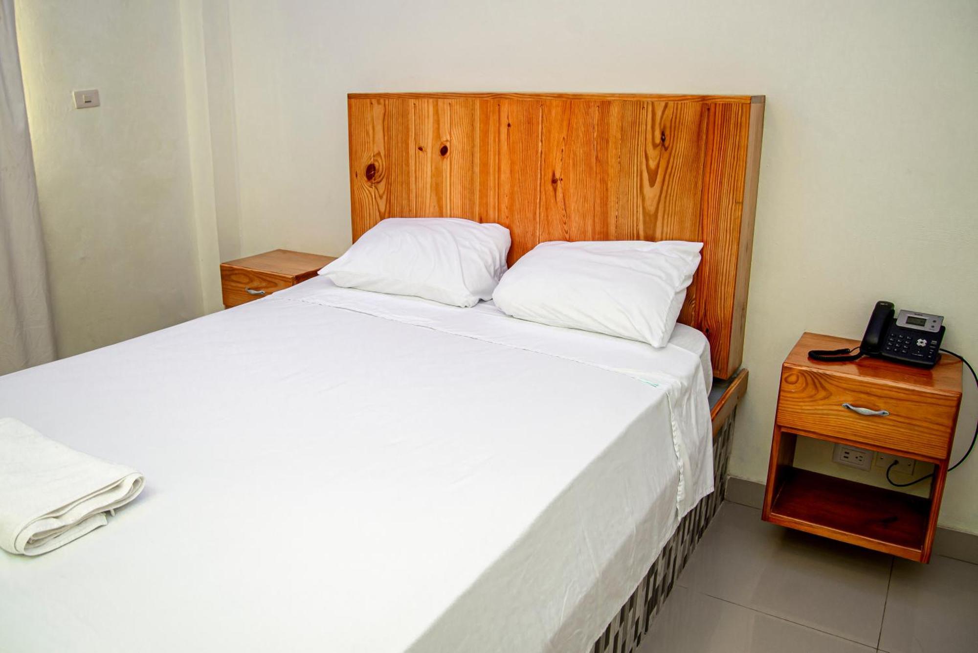 Appart hôtel J&m Punta Cana