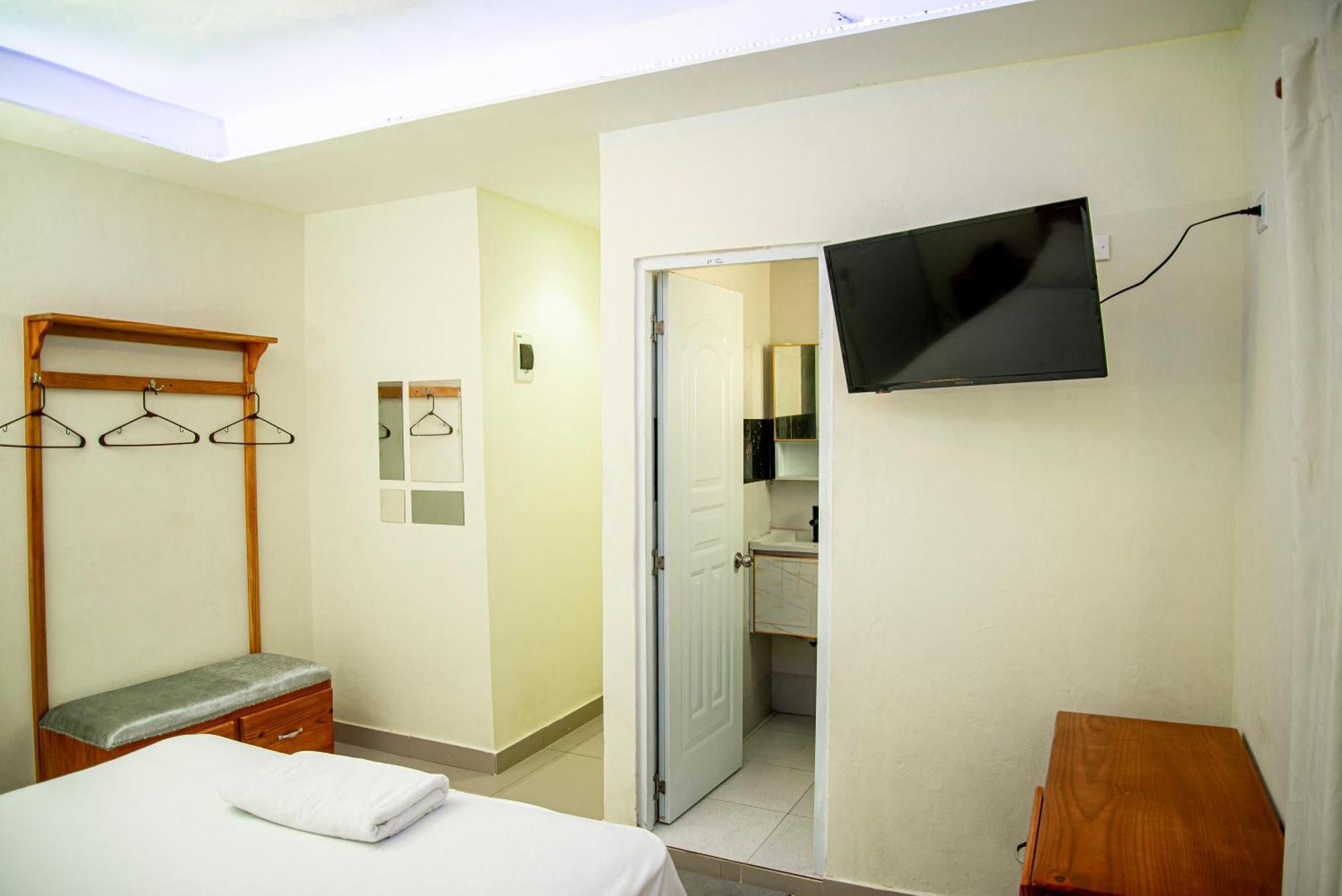 Appart hôtel J&m